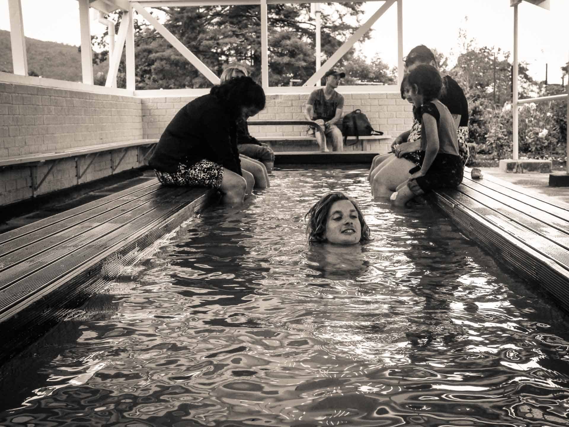 My Reid's Farm Experience Lake Taupo, New Zealand