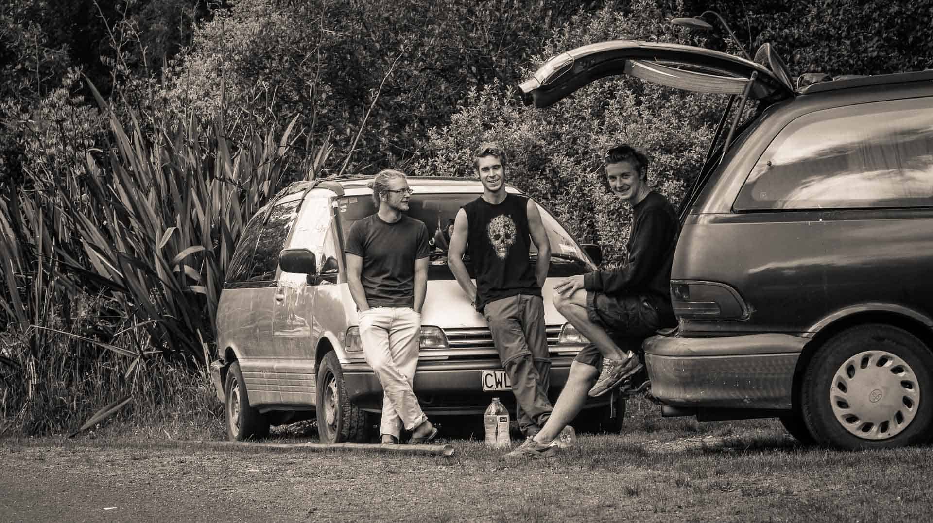 My Reid's Farm Experience Lake Taupo, New Zealand