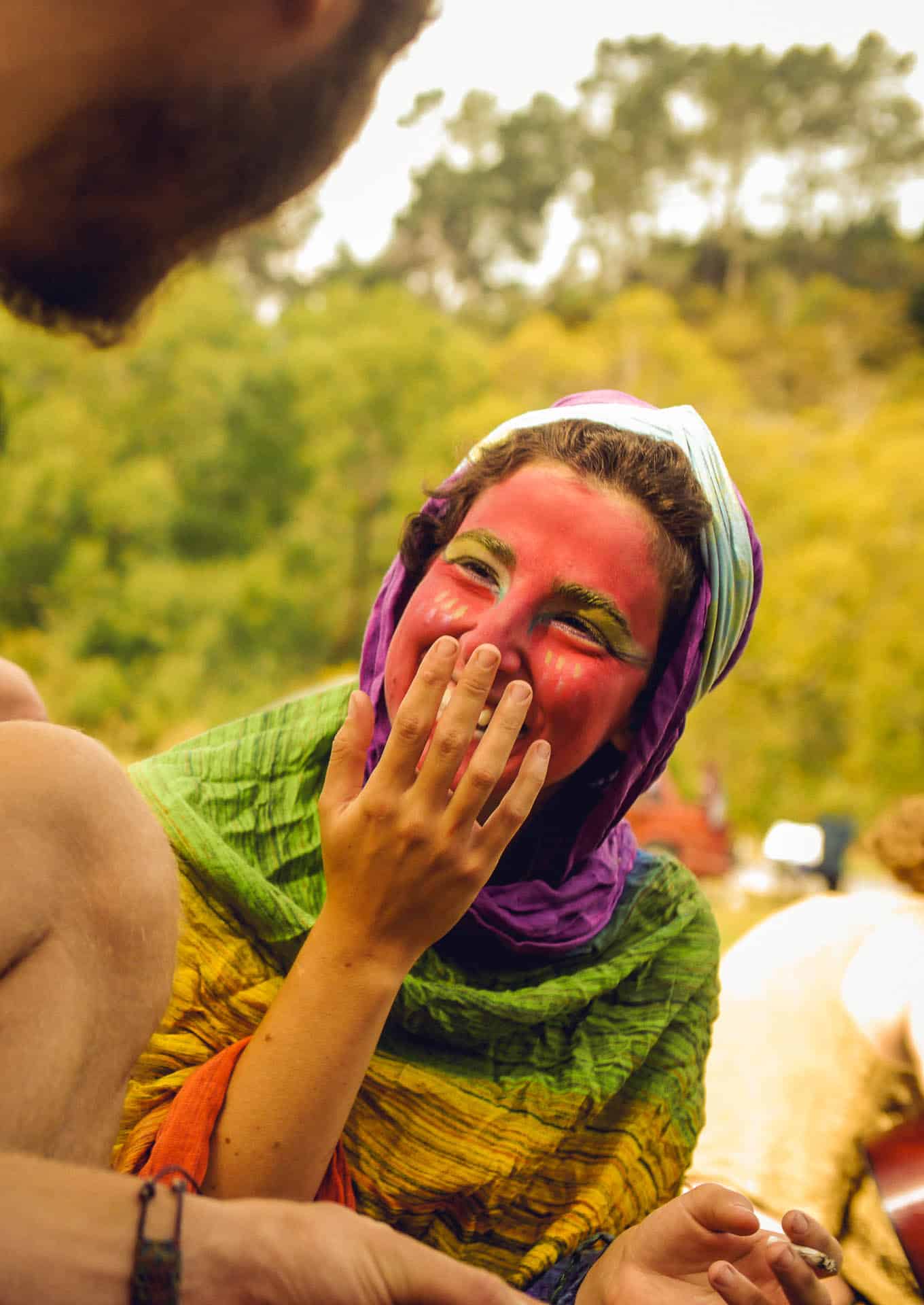 My Reid's Farm Experience Lake Taupo, New Zealand