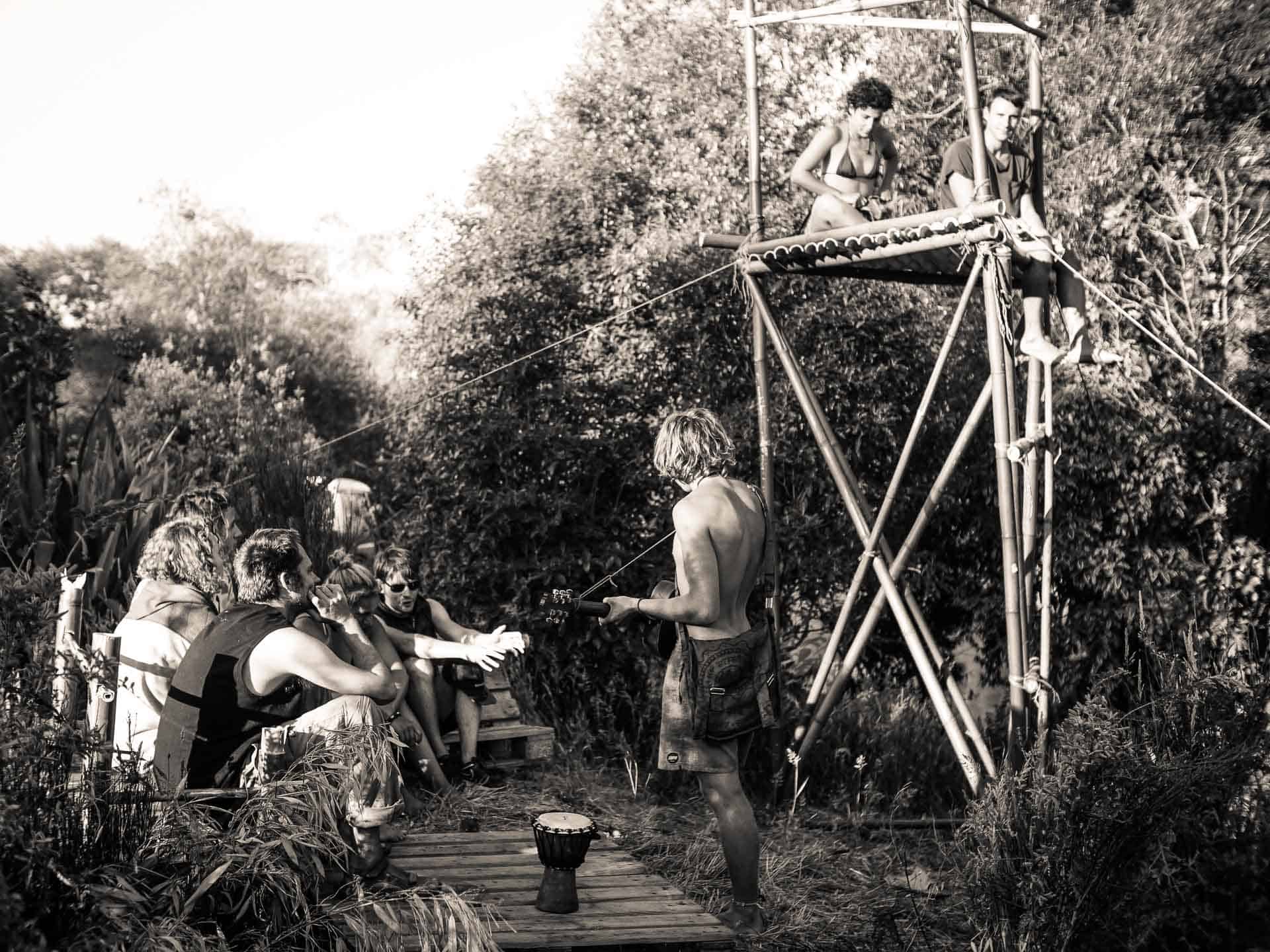 My Reid's Farm Experience Lake Taupo, New Zealand