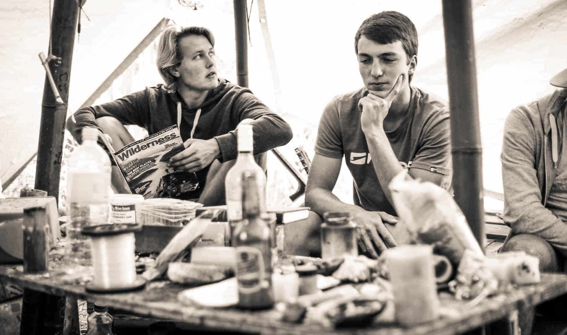 My Reid's Farm Experience Lake Taupo, New Zealand