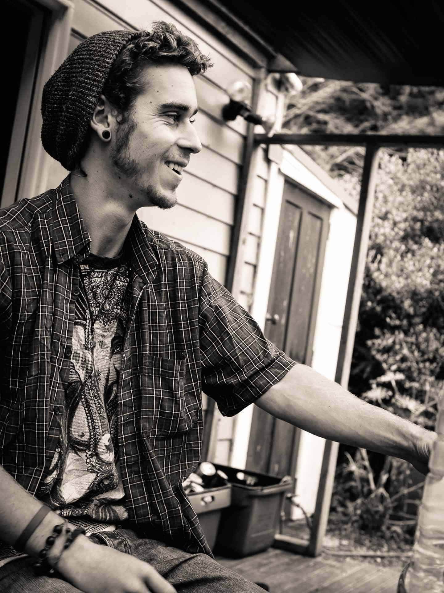 My Reid's Farm Experience Lake Taupo, New Zealand