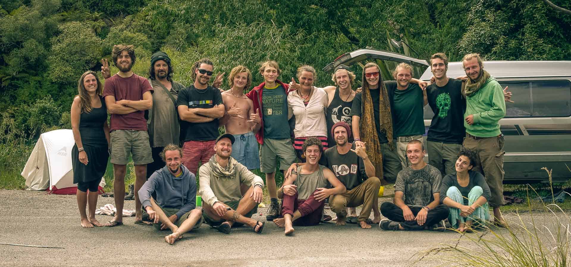 My Reid's Farm Experience Lake Taupo, New Zealand