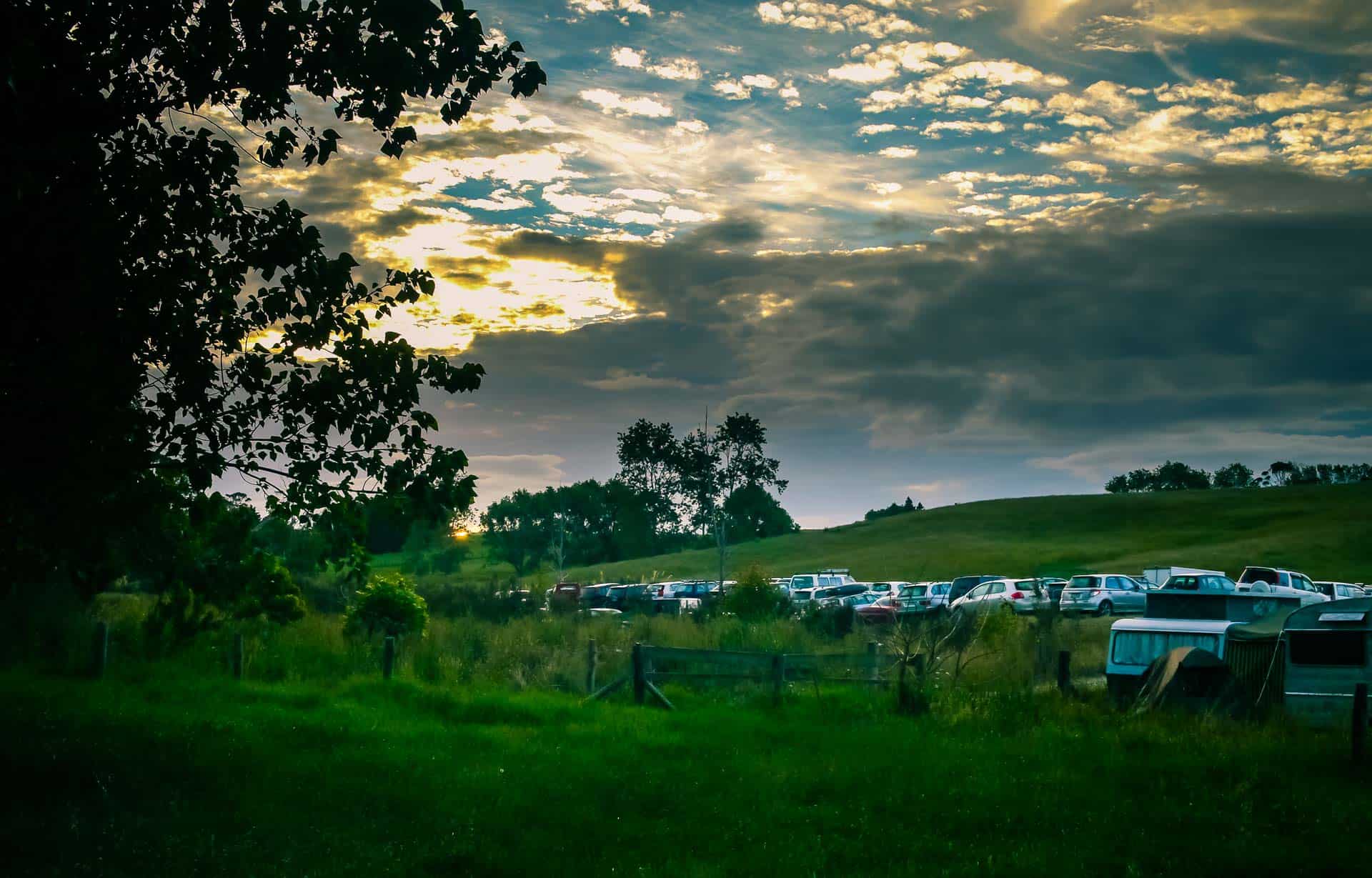 My Reid's Farm Experience Lake Taupo, New Zealand