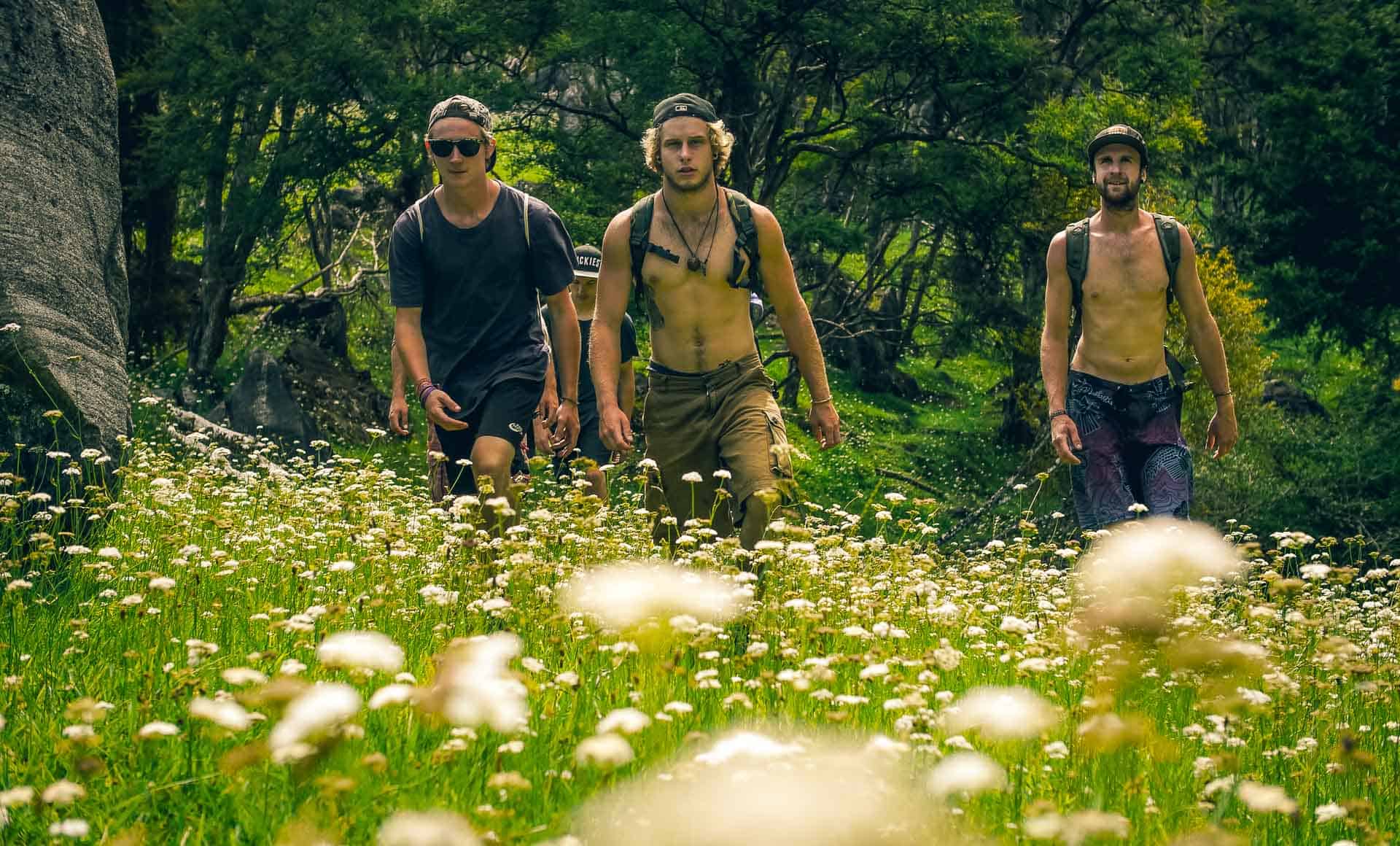 My Reid's Farm Experience Lake Taupo, New Zealand